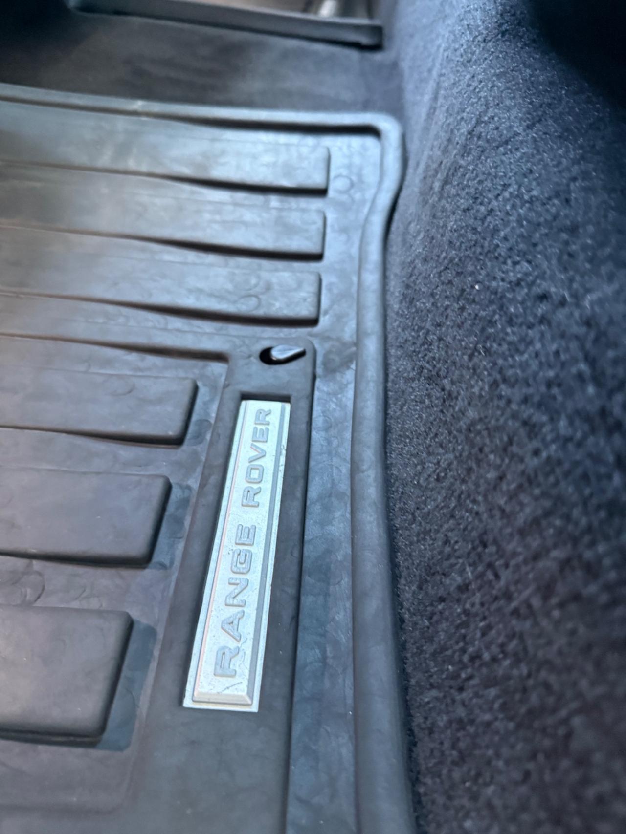 Land Rover Range Sport 3.0 HSE Dynamic TETTO APRIBILE,VIRTUAL COCKPIT,TELECAMERA 360, APPLE CARPLAY,NAVI,PELLE