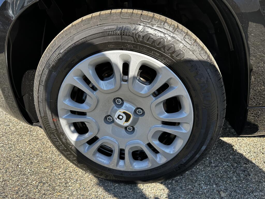 Fiat Panda 1.0 FireFly Hybrid