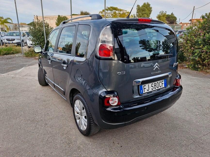 Citroen C3 Picasso C3 Picasso PureTech 110 Live Edition