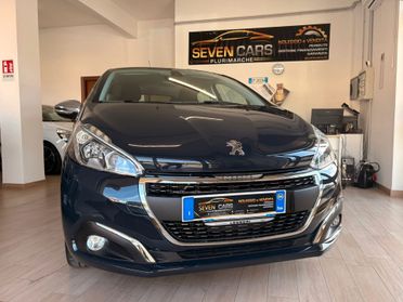 Peugeot 208 PureTech Turbo 110 S&S 5 porte GT Line