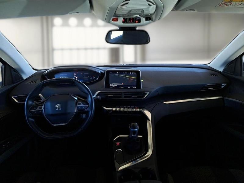 PEUGEOT 3008 BlueHDI 130 S/S Business