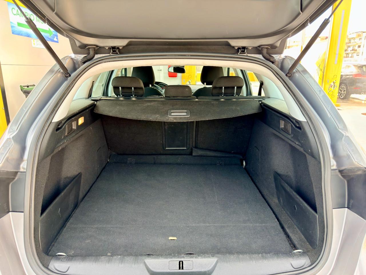 peugeot 308 SW 1.6 HDI 130CV ALLURE PERFETTA IN TUTTO