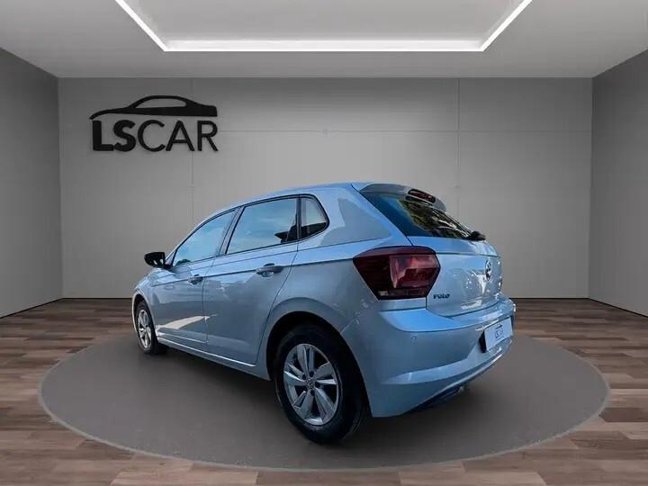 Volkswagen Polo ~TDI~Trendline~Unipro~Promo~Finanziamento