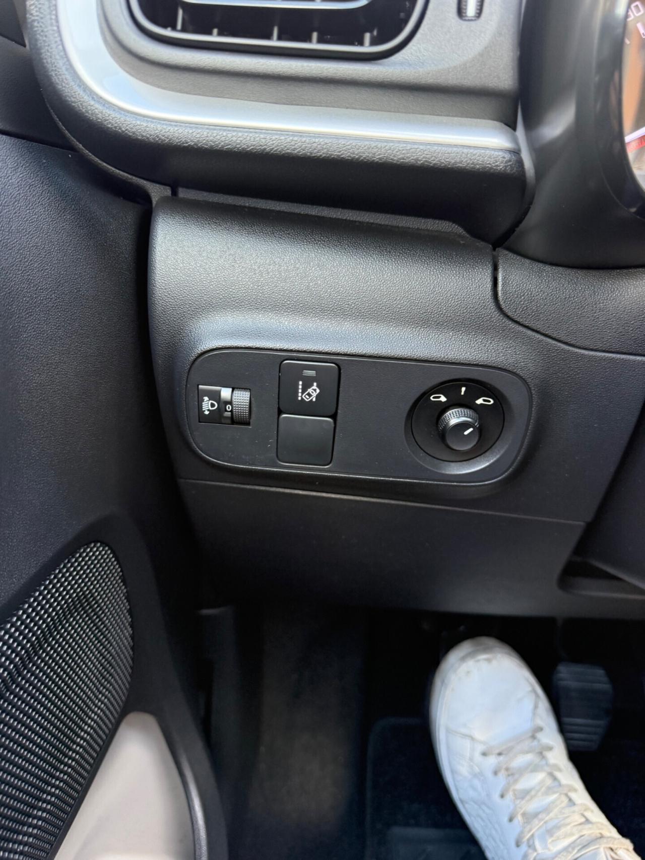 Citroen C3 1.5 Diesel uni proprietario 10-2021