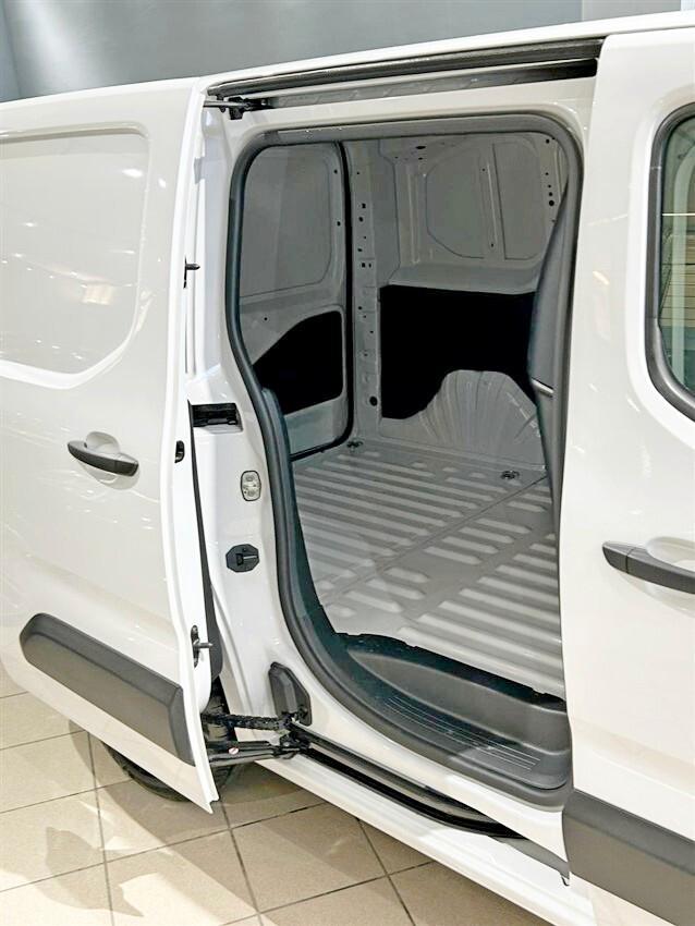 Fiat Doblo Doblò 1.5 BlueHdi 130 CV PL