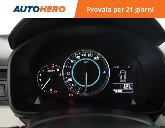 SUZUKI Ignis 1.2 Dualjet Cool