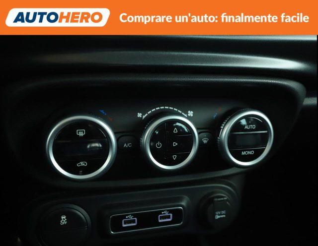 FIAT 500L 1.4 95 CV S&S Sport