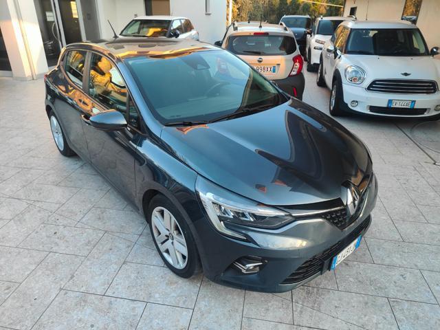 RENAULT Clio TCe 90 CV 5 porte Business GPL