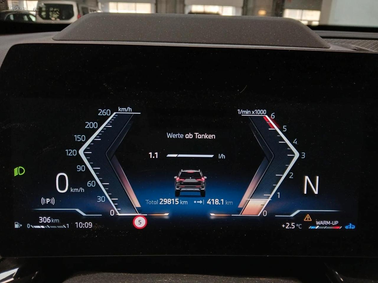 Bmw X1 18d xLine PELLE_NAVI_FULL LED_HEAD-UP_360° Camera