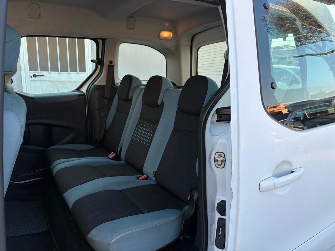 Citroen Berlingo Multispace 1.6 HDi 90 XTR
