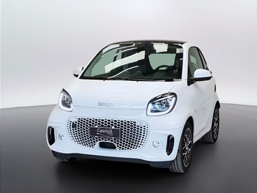 SMART Fortwo III 2020 - Fortwo eq Prime 22kW