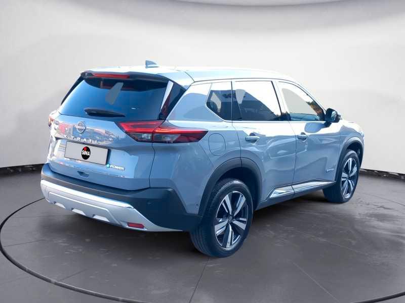NISSAN X-Trail 1.5 e-power Tekna 2wd auto