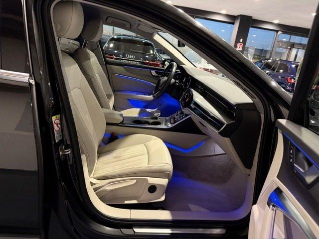 AUDI A6 Avant 40 2.0 TDI 204CV S tronic Business Design