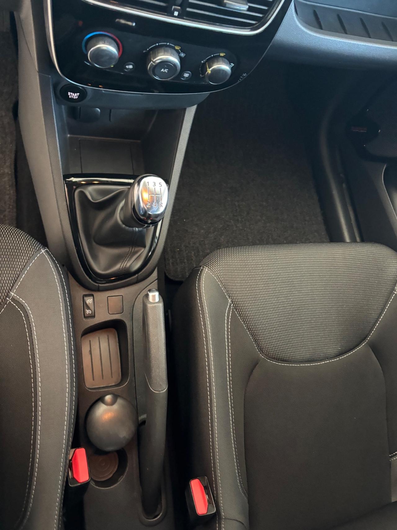 Renault Clio dCi 8V 75CV Start&Stop 5 porte Energy Life