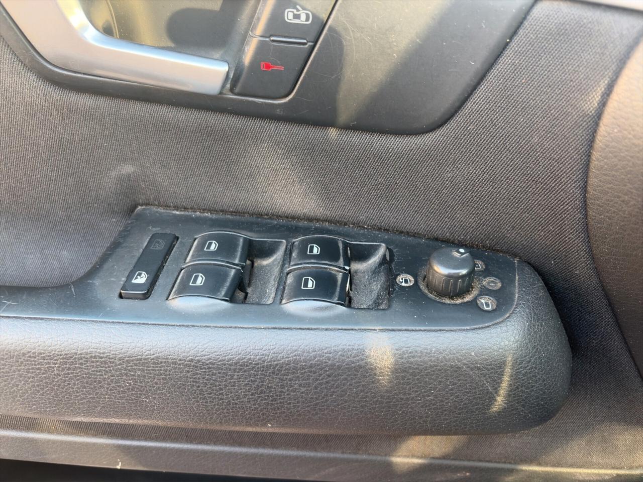 Audi A4 2.0 16V TDI Avant
