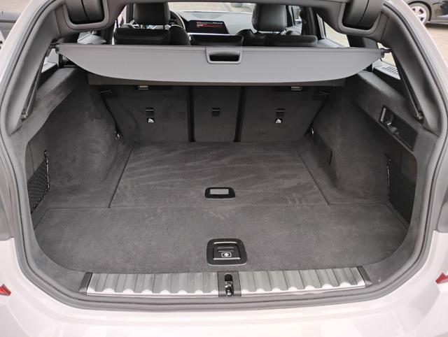 BMW 320 d 48V Touring Msport