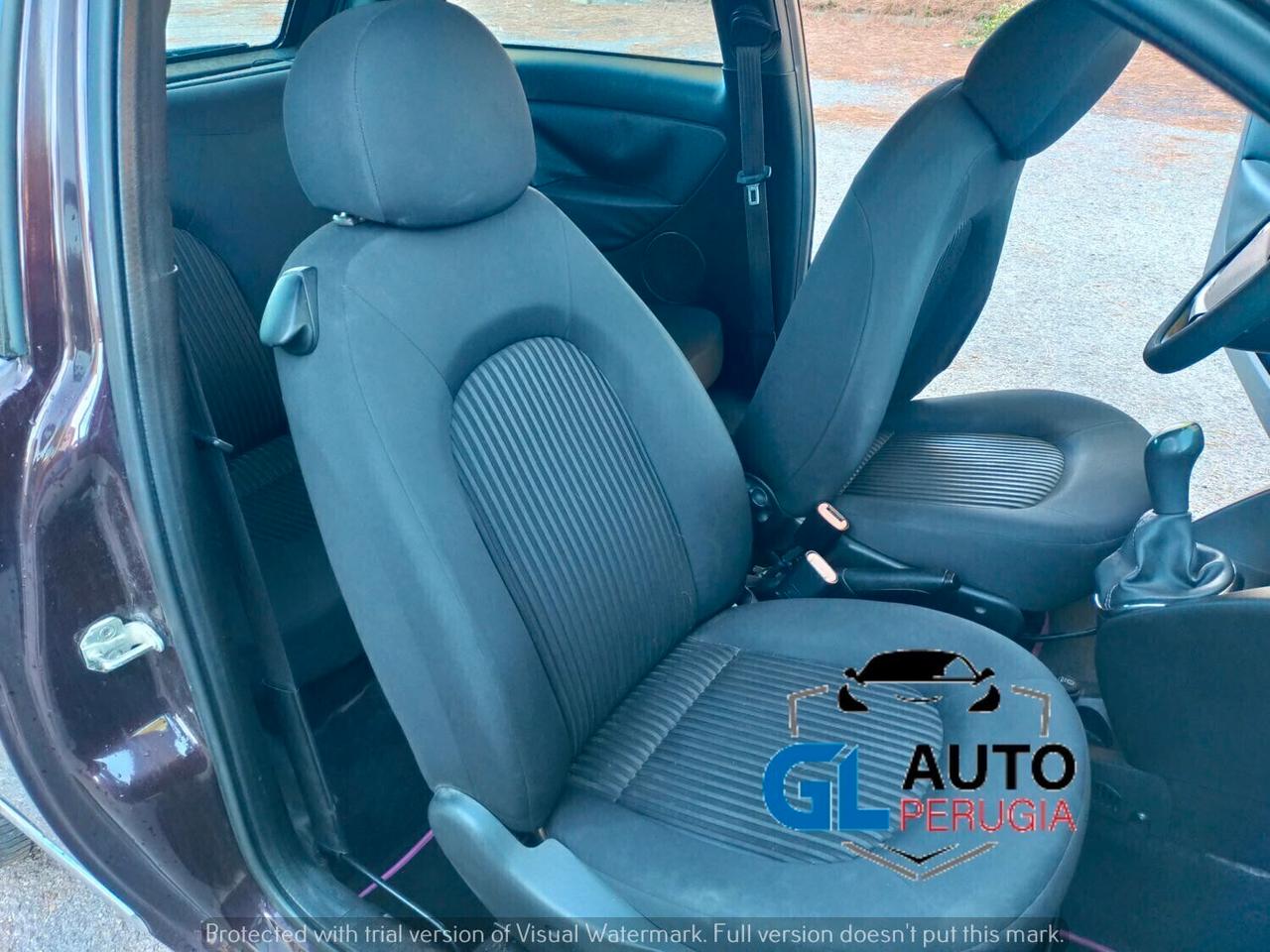 LANCIA YPSILON 1.3 mjt NEOPATENTATI