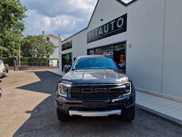 Ford Ranger Raptor 2.0 Ecoblue 4WD DC 5 posti