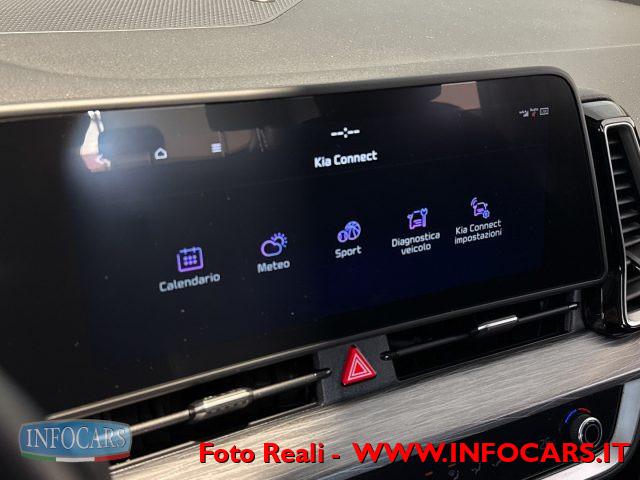 KIA Sportage 1.6 CRDi 136 CV MHEV DCT Business - PROMO