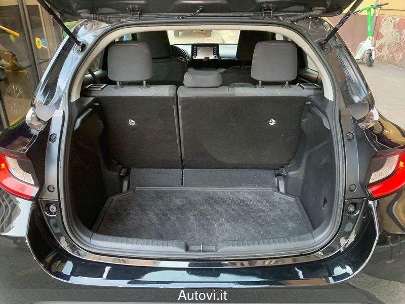 Toyota Yaris Yaris 1.5 Hybrid 5 porte Active (PROMO)