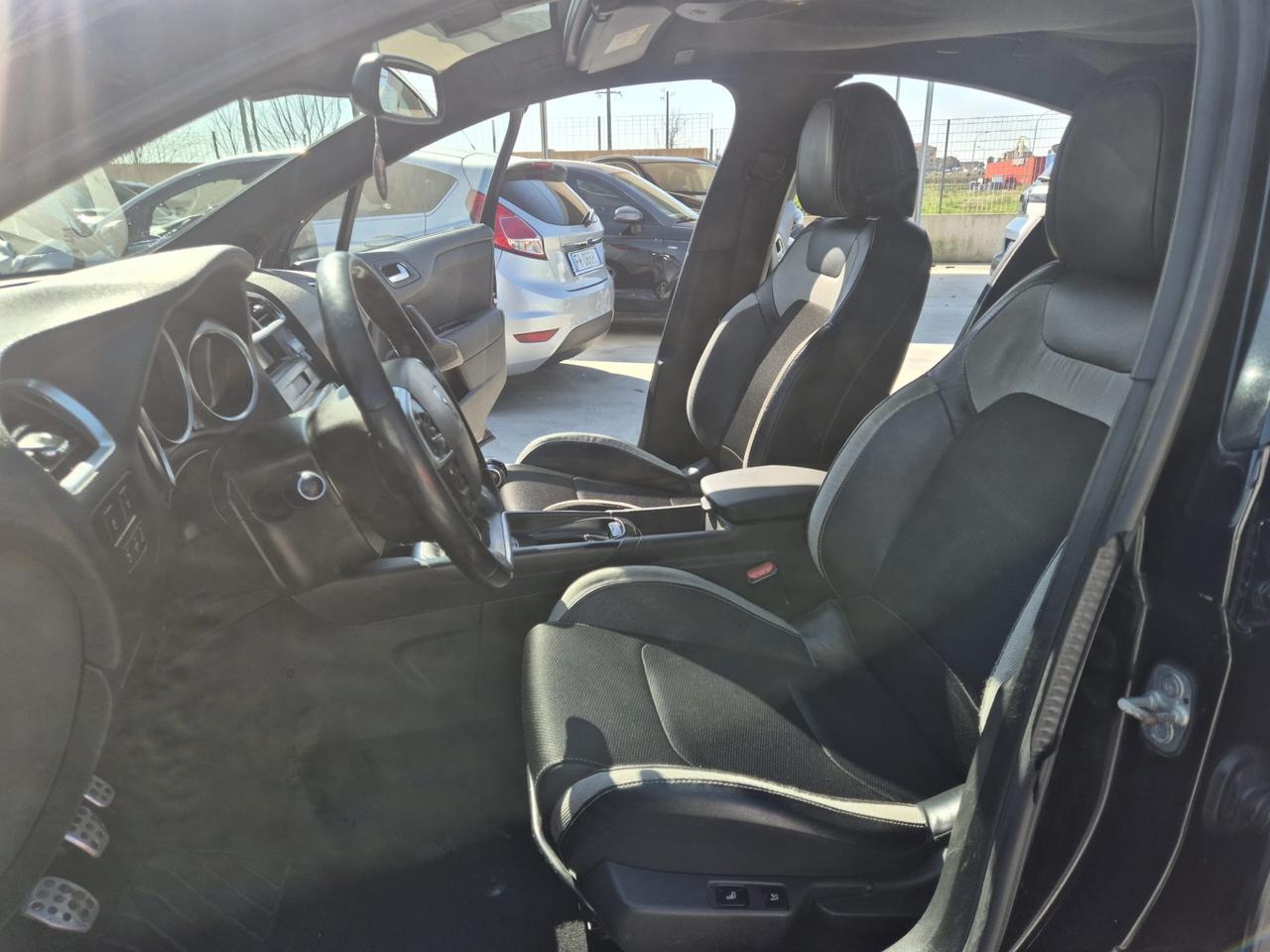 Ds DS4 4 1.6 e-HDi 115 airdream Just Matt