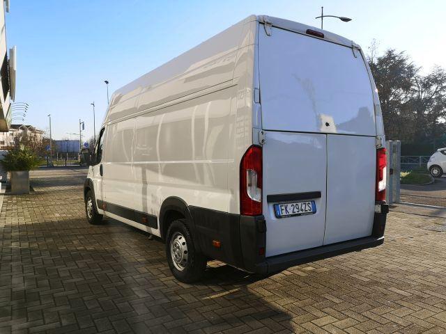 FIAT Ducato MAXI 35 2.3 MJT 130CV PLM-SL-TA