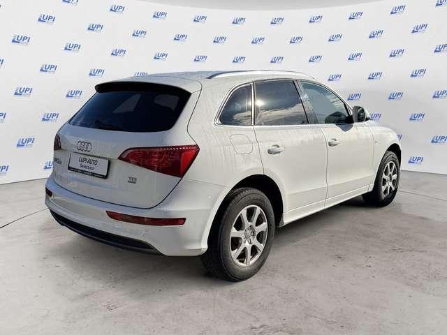 Audi Q5 2.0 tdi Advanced quattro 170cv s-tronic