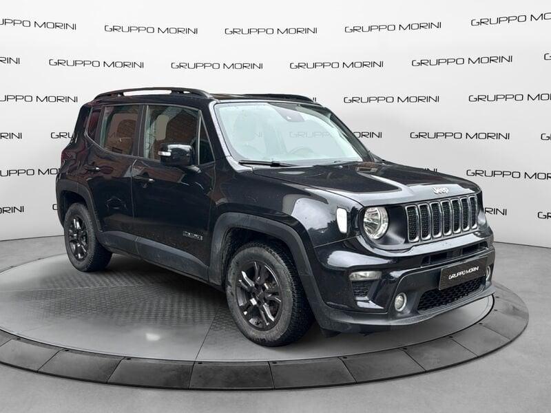 Jeep Renegade 1.0 T3 120cv Longitude