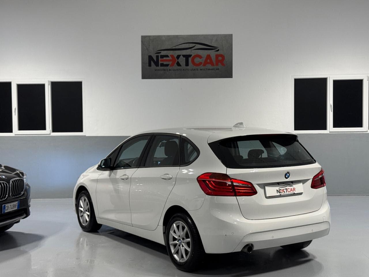 Bmw 216i 58.000km ! Active Tourer Sport
