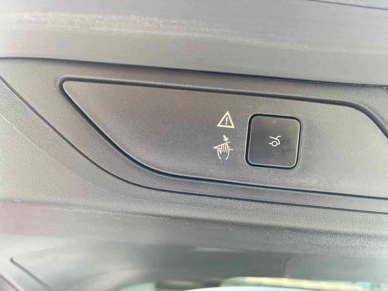 Citroen Grand C4 Picasso BlueHDi 120 S&S EAT6 Shine
