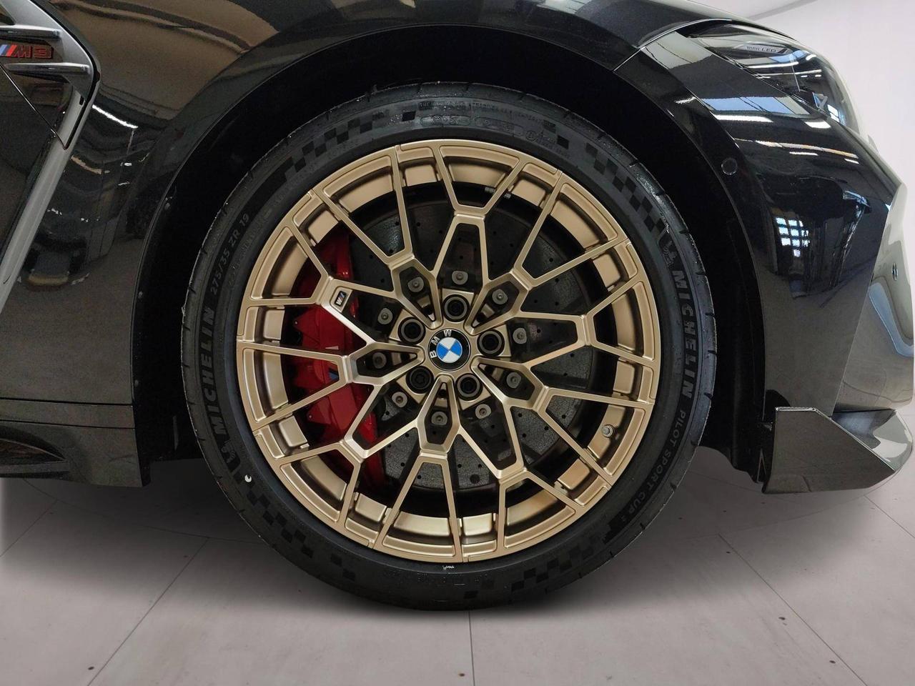 BMW Serie 3 M3 Touring CS