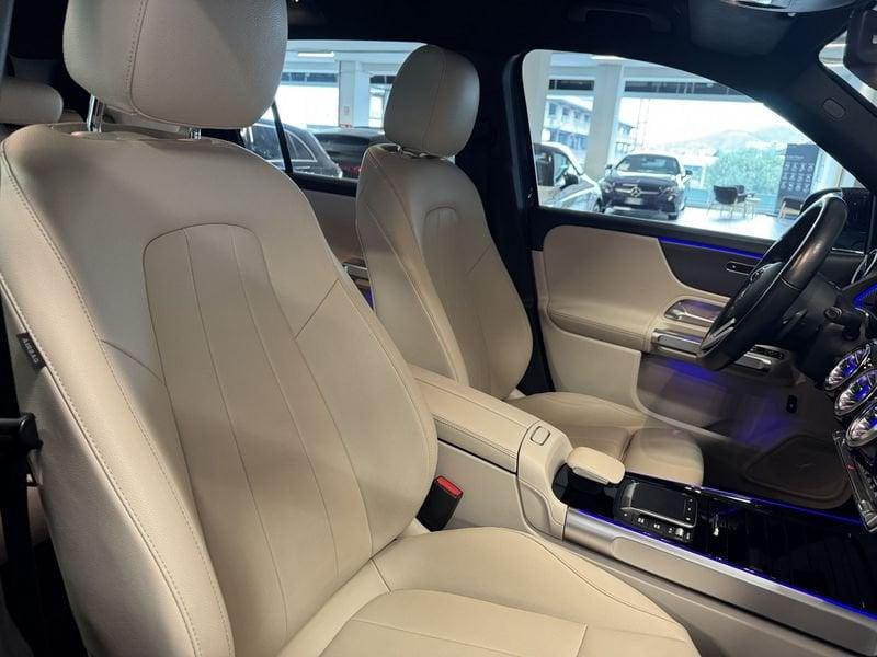 Mercedes-Benz Classe GLB GLB 200 Automatic Sport Plus