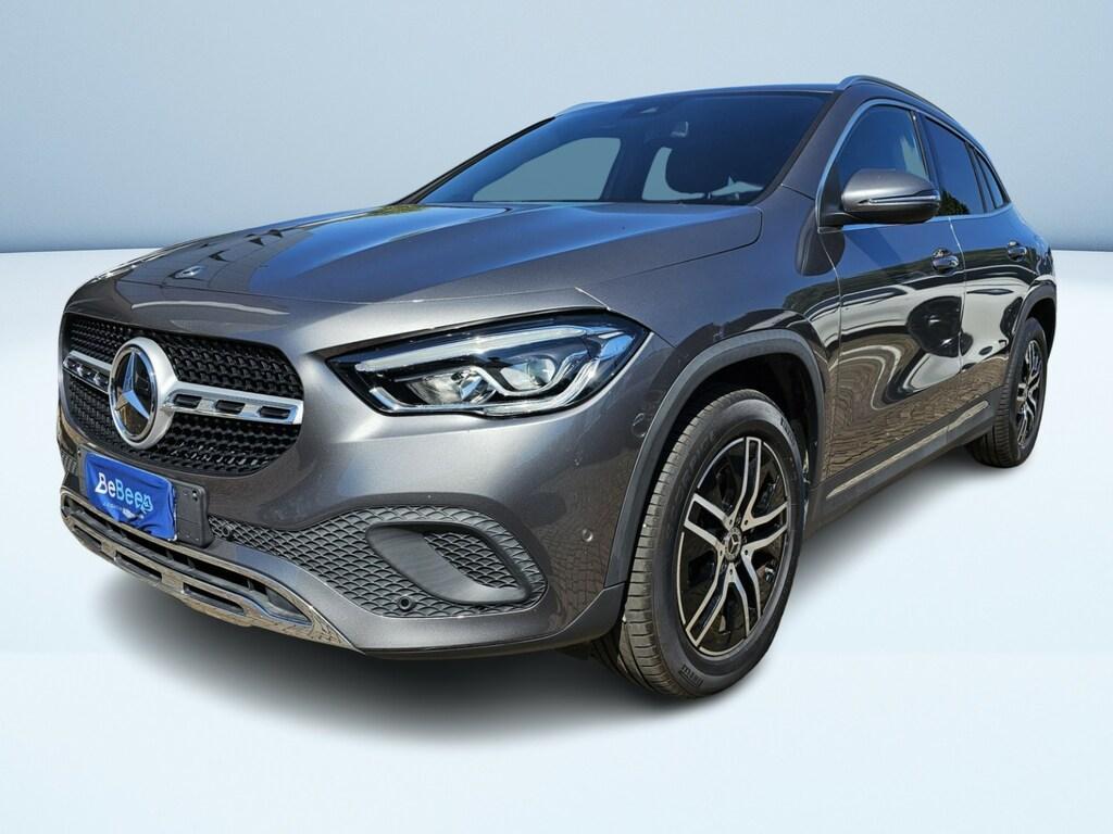 Mercedes GLA 200 200 D Sport Plus 8G-DCT