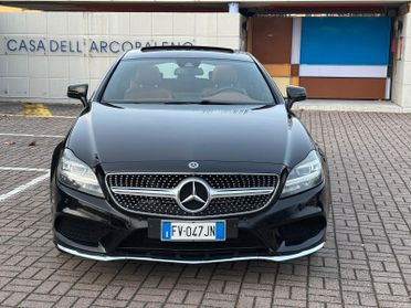 Mercedes-benz CLS 220 d SW Premium. AMG SOOTING..CELL 320 147 1147 WHATSAPP