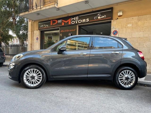 Fiat 500X 1.3 MultiJet 95 CV Connect