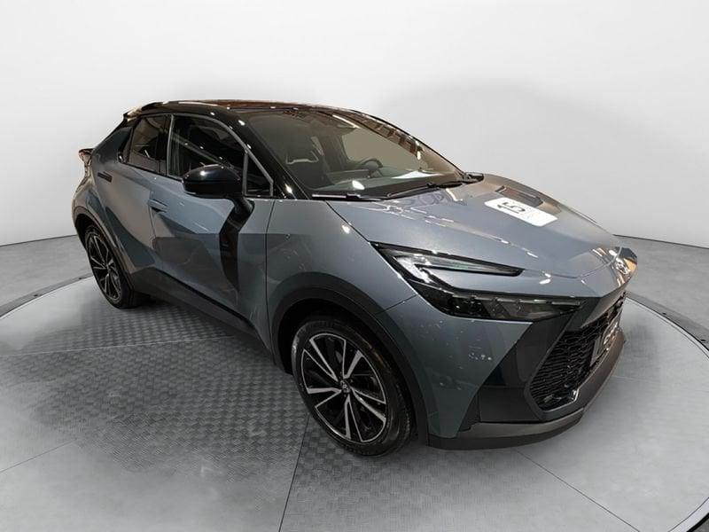 Toyota C-HR C-HR 2.0 PHEV TREND