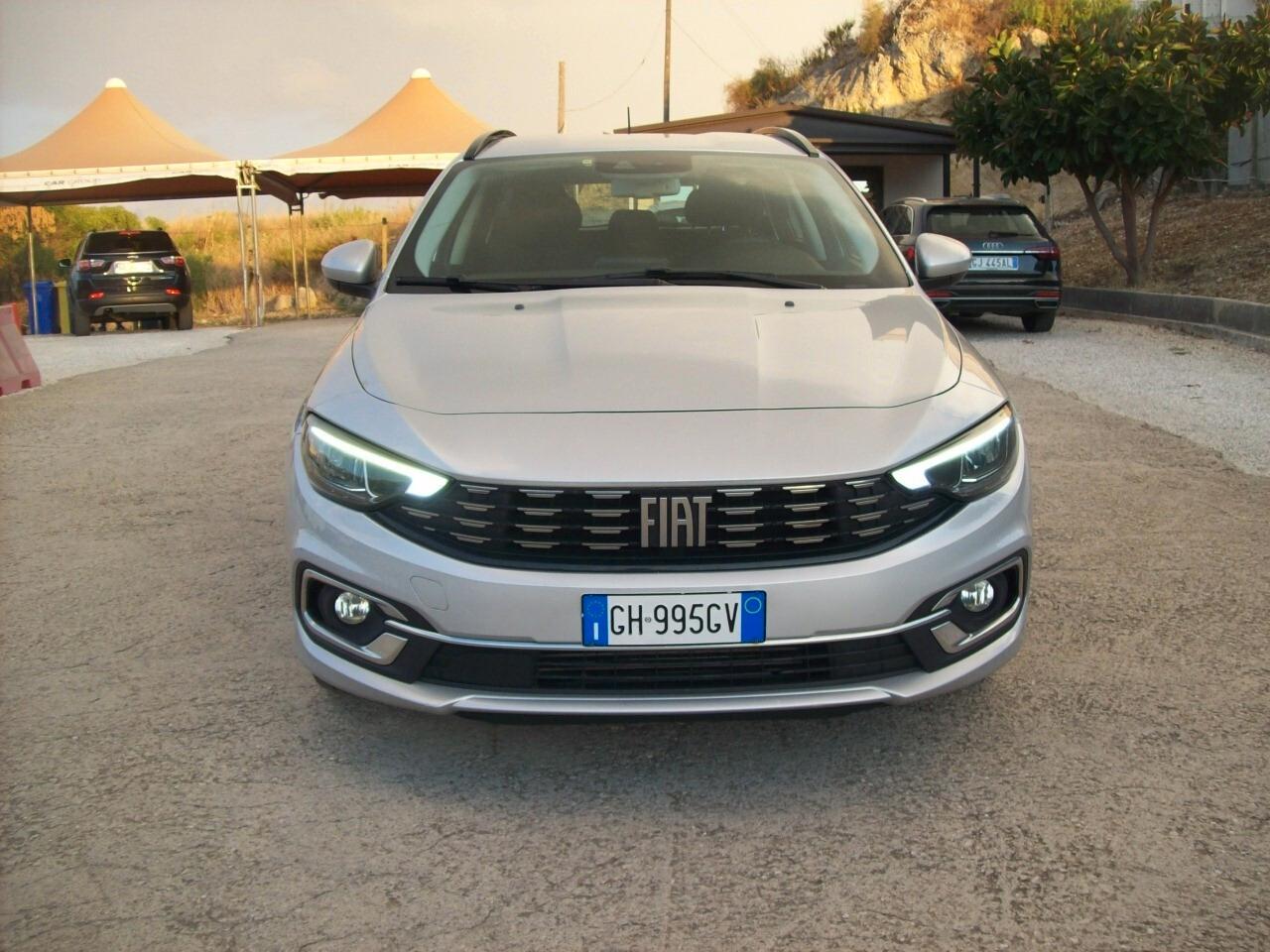 FIAT TIPO SW. 1.6 MTJ CV.130 S&S LIFE "2021"
