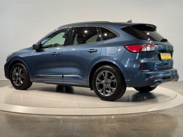 FORD Kuga 2.0EcoBlue 120cv aut. 2WD ST-Line X PREZZO REALE