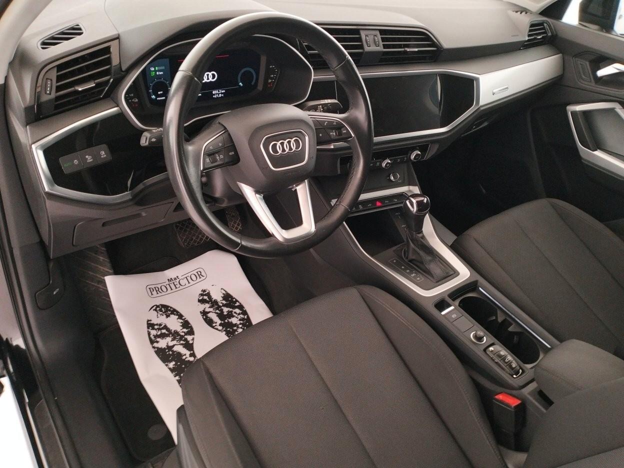 AUDI Q3 45 1.4 tfsi e Business s-tronic - IVA ESPOSTA