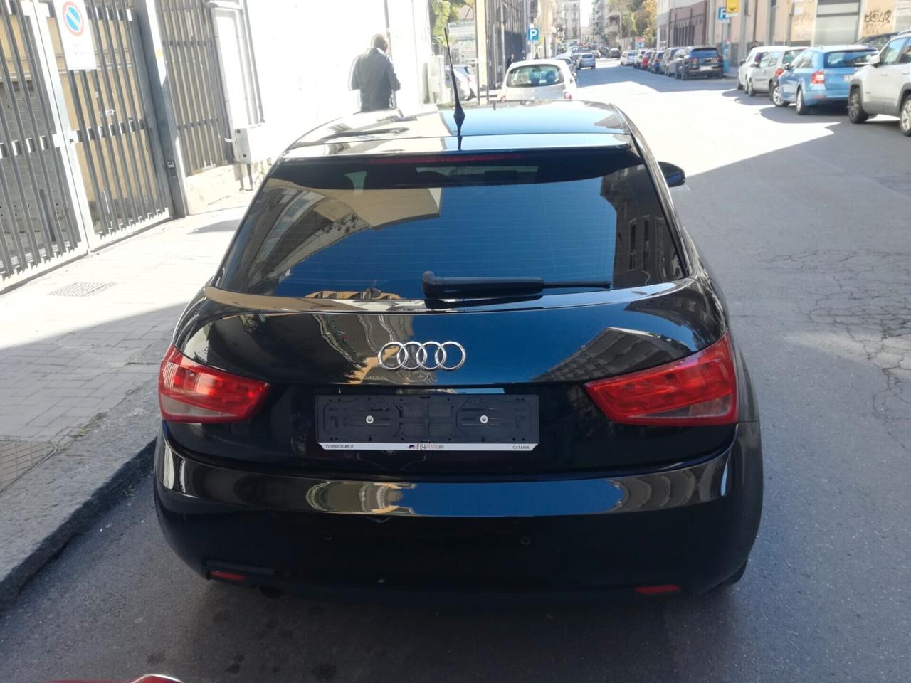 Audi A1 1.6 TDI 105 CV Attraction