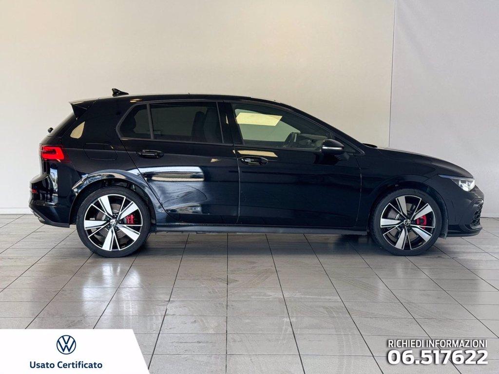 VOLKSWAGEN Golf 1.4 gte dsg del 2021