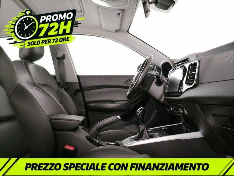 DR AUTOMOBILES dr 4.0 1.5 Gpl 114cv