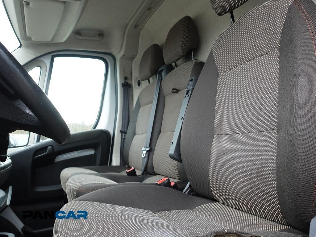 Peugeot Boxer 330 2.2 BlueHDi 140 S&S L2H2 Furgone