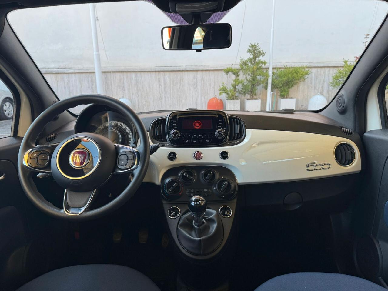 Fiat 500 1.0 Hybrid Cult **PREZZO REALE**