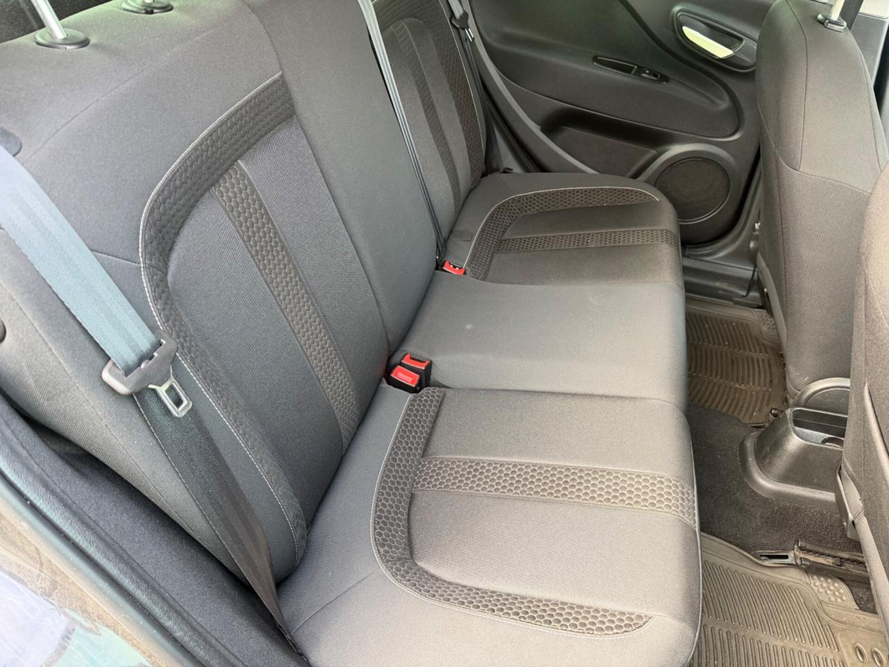 Fiat Punto Evo 1.4 M.Air 16V 5 porte Turbo S&S Emotion