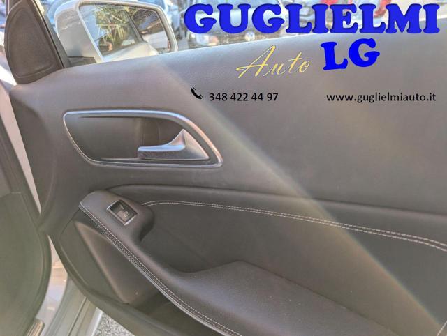 MERCEDES-BENZ A 180 CDI Automatic Sport