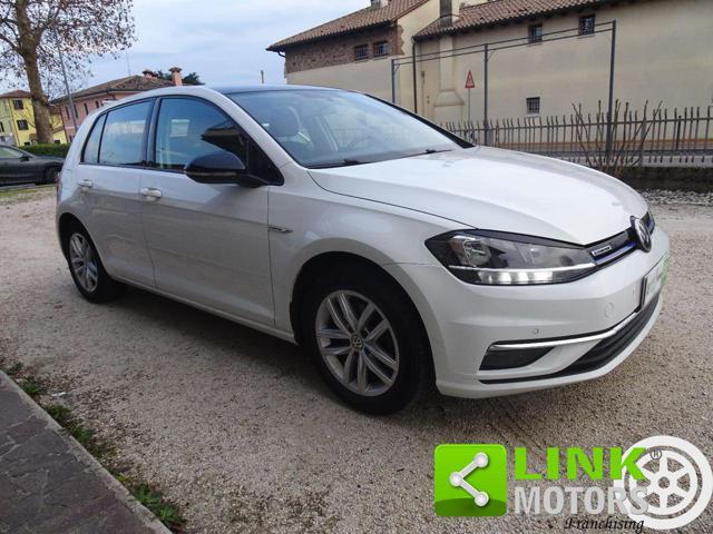 VOLKSWAGEN Golf 1.5 TGI DSG 5p. Business BlueMotion Technology