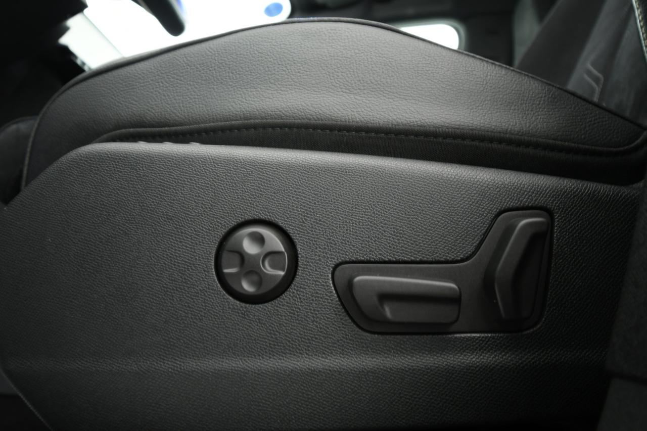 DS DS7 1.5 bluehdi Performance Line+ 130cv auto CAMERA+NEOPATENTATI