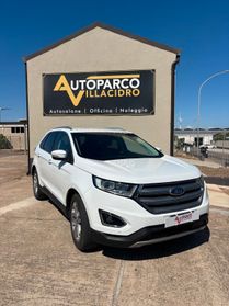 Ford Edge 2.0 TDCI 210 CV AWD Start&Stop Powershift Titanium