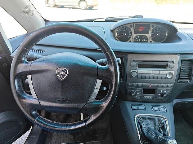 LANCIA Musa 1.3 Mjt Gold *TETTO* - 2013